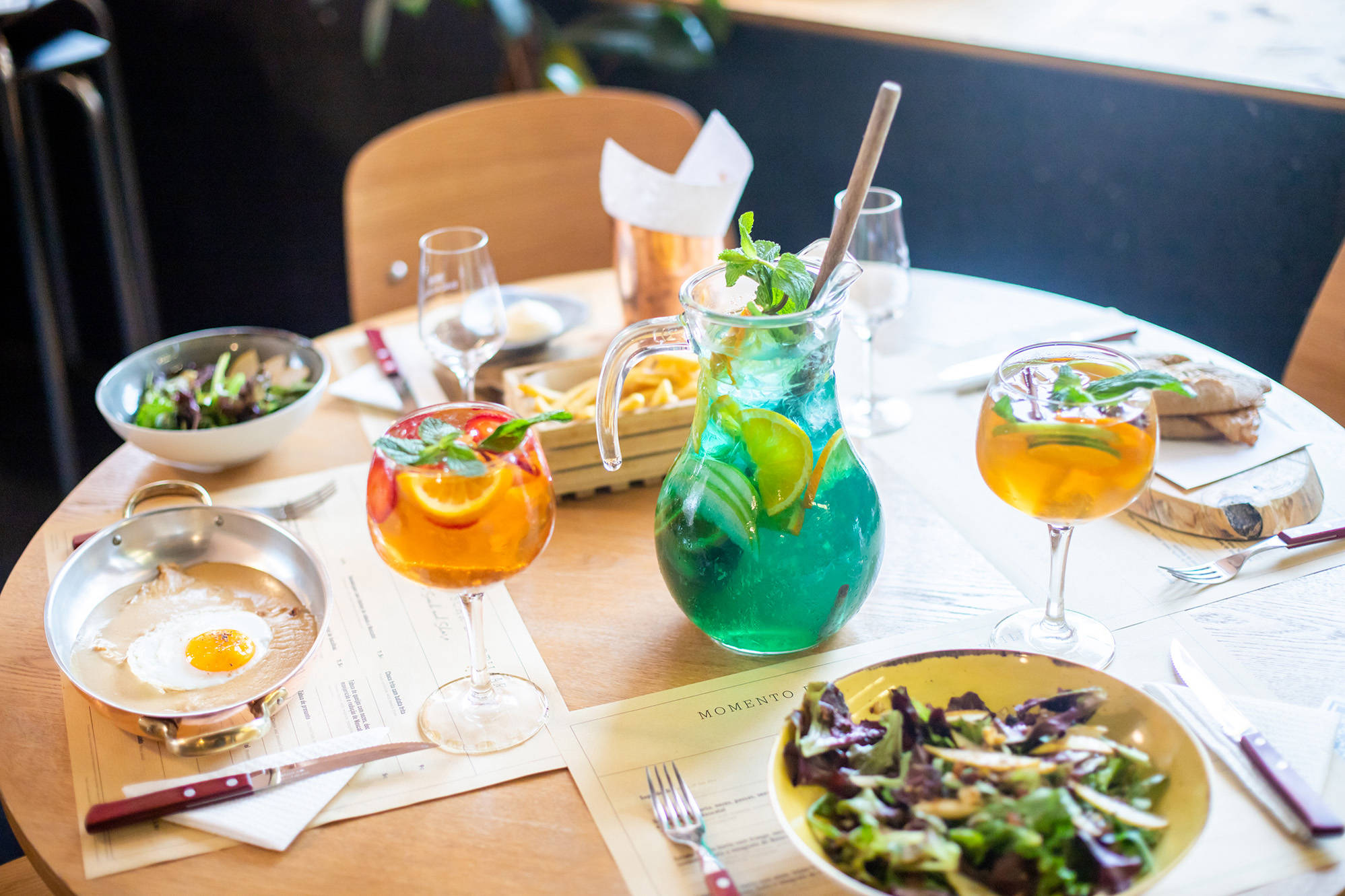 Moscatel de Setúbal Experience